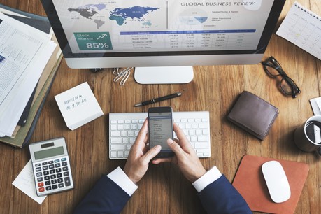 Au lieu de 50%, les start-up pourront prétendre à 70% de remboursements de frais. À condition de remplir quelques conditions. (Photo: Shutterstock)