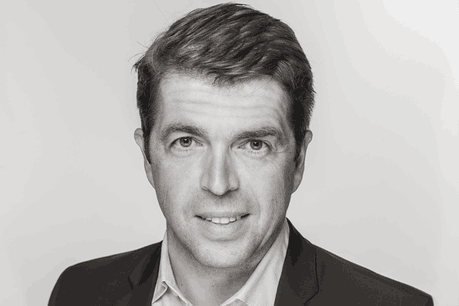 Laurent ANNET, CEO Lead Mecanic WSI Luxembourg