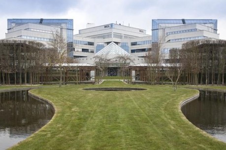 BGL BNP Paribas (Photo: Julien Becker /archives)