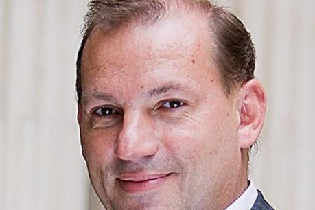 Daniel Verschaere prend la Direction Marketing du cabinet Ineum Consulting pour l’Europe et l’Afrique (Photo: Ineum Consulting)