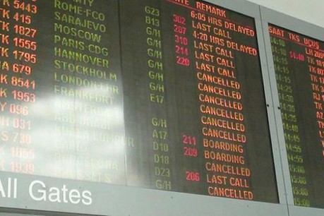 Flight Calculator: un nouvel outil gratuit permettant de calculer l’indemnisation due en cas de retard, annulation ou overbooking d’un vol. (Photo: Licence C.C.)