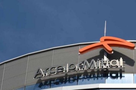 ArcelorMittal (Photo: archives paperJam)