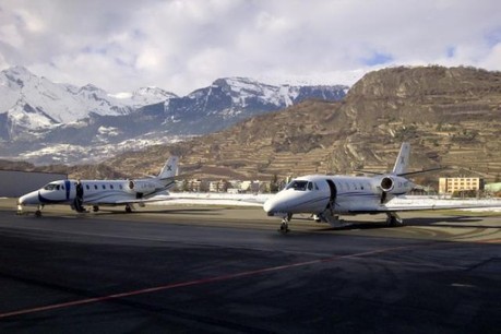 (Photo: luxaviation)