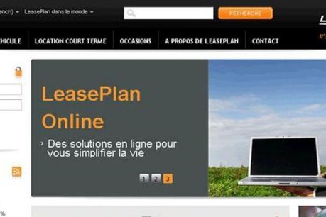(Photo: LeasePlan)