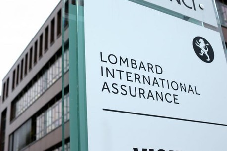 Lombard International a annoncé ses résultats financiers pour l’année 2017. (Photo: Luc Deflorenne / archives)