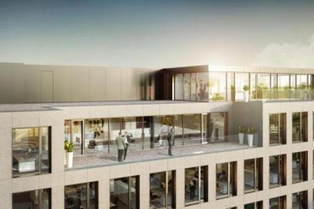 ( Visuel : Solum Real Estate )
