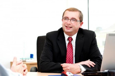 Didier Rouma est CEO de Tango. (Photo: Tango)