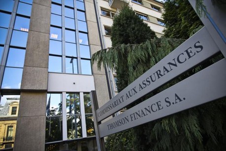 L’ensemble de l’année enregistre une hausse des primes de 3,63%: les branches non-vie progressent de 20,88%, alors que celles de l’assurance-vie croissent de 0,99%. (Photo: Etienne Delorme/archive Paperjam)