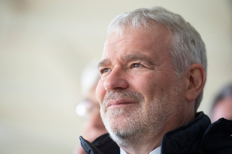 Selon le ministre du Travail, Dan Kersch, 7.000 demandes de chômage partiel ont été effectuées, alors que 15.000 entreprises ont dû fermer leurs portes. Des chiffres qui sont amenés à augmenter encore. (Photo: Anthony Dehez/archives)