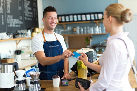 En mai, la confiance des consommateurs est repartie à la hausse, même si l’indicateur relatif aux «gros» achats reste négatif. (Photo: Shutterstock)