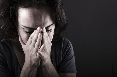 Qui dit confinement, dit promiscuité, et, par essence, une augmentation du risque de violences conjugales au sein du foyer. (Illustration: Shutterstock)