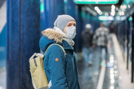La propagation du coronavirus a un impact considérable sur l’industrie du tourisme. (Photo: Shutterstock)