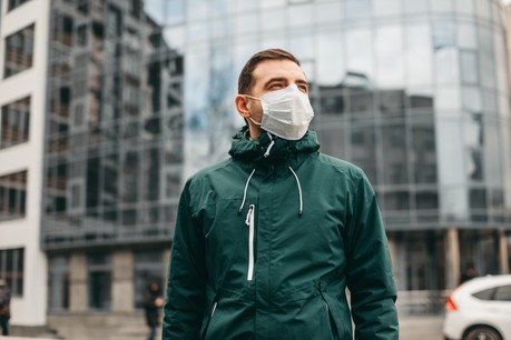 L'activité professionnelle impactée par le COVID-19 Crédit: SD Worx