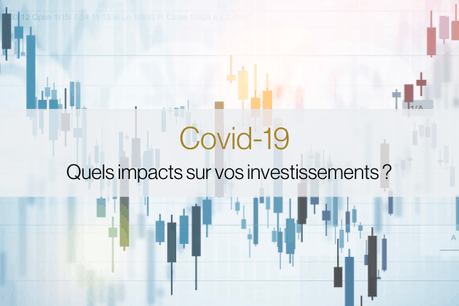 Covid-19: Quels impacts sur vos investissements? (Crédit: Banque de Luxembourg)