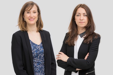 Claire Denoual et Claire Leonelli Avocats à la Cour - / c law