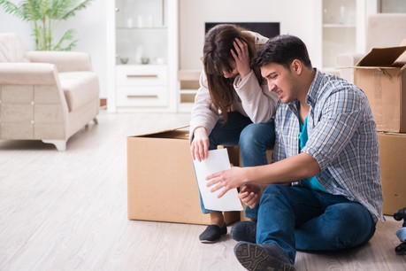Selon le Statec, le coût du logement a le plus grimpé pour les couches de la population les moins favorisées. Entre 2012 et 2017, il a augmenté de 20% pour les 20% les plus pauvres, et de 24% pour les personnes situées à l’étage juste au-dessus. (Photo: Shutterstock)