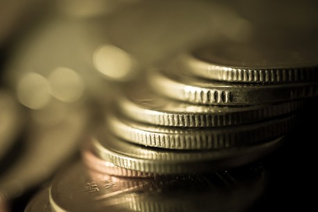 La zone euro a connu un taux de croissance du PIB de 0,1% au cours du quatrième trimestre 2019. (Photo: Shutterstock)