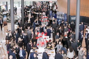 Cross Border Distribution Conference - 04.02.2020 ((Photo: Nelson Coelho / @nelsoncoelhofilms))