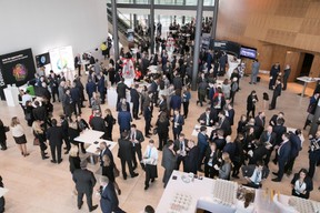 Cross Border Distribution Conference - 04.02.2020 ((Photo: Nelson Coelho / @nelsoncoelhofilms))