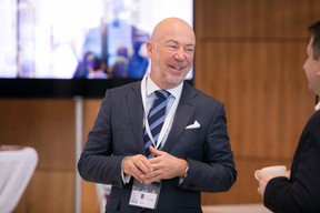 Lou Kiesch (Deloitte Luxembourg) ((Photo: Nelson Coelho / @nelsoncoelhofilms))