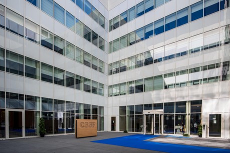 La CSSF a relayé l’idée de la BCE de reporter les dividendes des banques. (Photo: Nader Ghavami/archives)