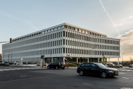 Les sociétés financières britanniques peuvent bénéficier d’une période transitoire de 12 mois. (Photo: archives Maison Moderne)