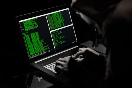 La lutte contre les cyberattaques en entreprise passe impérativement par la formation du personnel. (Photo: Steffen Gamper )