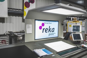 Dans les coulisses de Reka - 06.02.20 ((Photo: Arthur Ranzy))