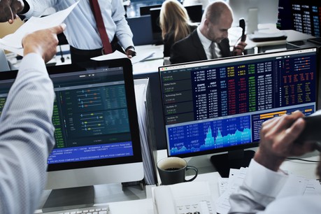 Cinq experts partagent leurs préconisations d’investissement en période de taux bas. (Photo: Shutterstock)