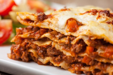 Pour confectionner les lasagnes que Findus lui avait commandées, la société Tavola s'était fournie en viande chez Spanghero. Seulement la viande n’était pas du bœuf, comme prévu, mais du cheval, beaucoup moins cher. (Photo: Shutterstock)