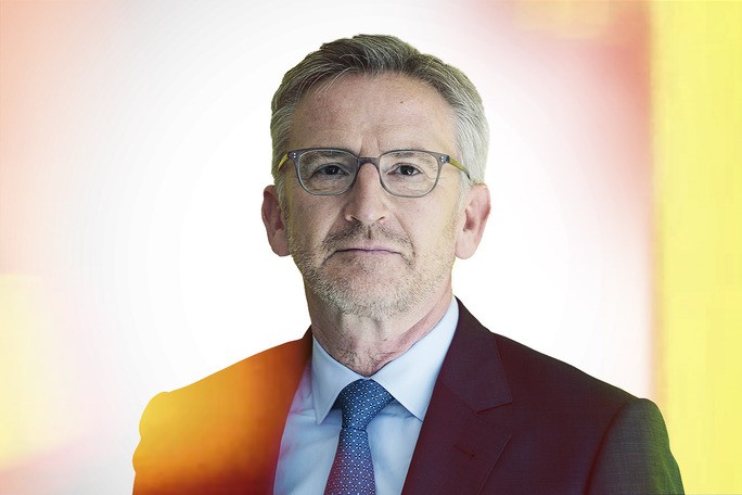 Camille Thommes, directeur général de l’Alfi. (Photo: Maison Moderne)