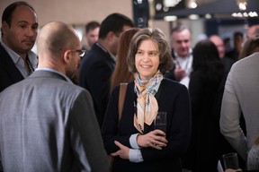 Cécile Schauer (Aimer travailler) ((Photo: Jan Hanrion / Maison Moderne))