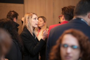 Déjeuner Carrousel - 07.02.2020 ((Photo: Jan Hanrion / Maison Moderne))