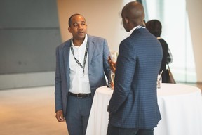 Manuel Kumapley (HDIC Consulting) ((Photo: Arthur Ranzy))