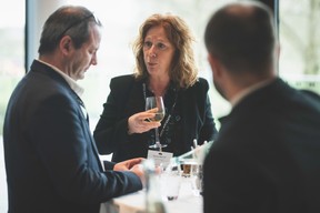 Natacha Beicht (HR Partner) ((Photo: Arthur Ranzy))