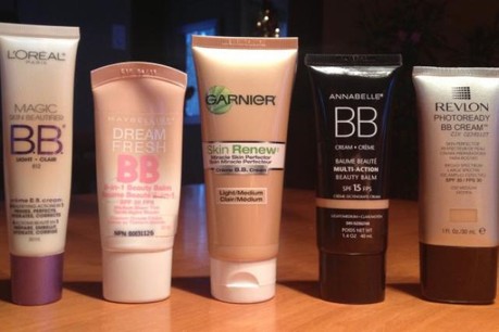 Parmi les innovations en matière de beauté, les BB crèmes connaissent un grand succès. (Photo: DR)