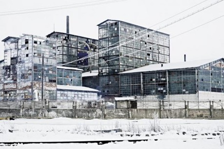Le Hongrois Tamas Dezso fait partie des 36 photographes présentés à la Portfolio Night (Photo: Tamas Dezso)
