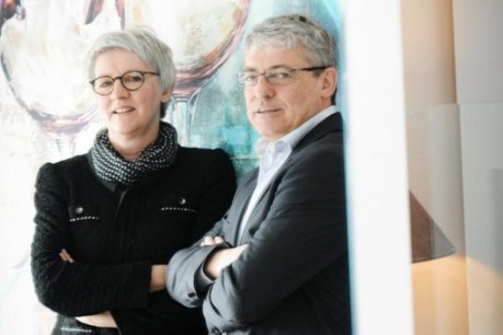 (Photo: David Laurent / Wili)