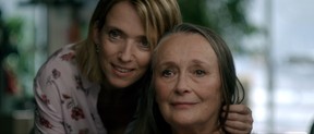 «Deux», de Filippo Meneghetti. ((Photo: Paprika Films-Tarantula-Artemis Production))