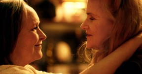 «Deux», de Filippo Meneghetti. ((Photo: Paprika Films-Tarantula-Artemis Production))
