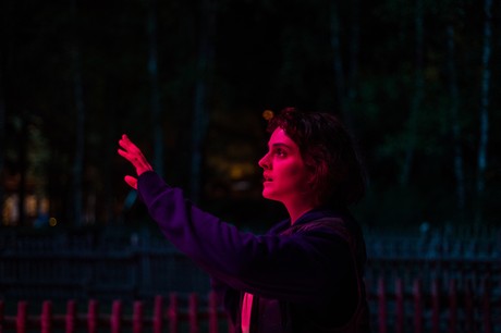 «Jumbo» de Zoé Wittock est sélectionné pour la Berlinade 2020. (Photo: Filmfund/Les Films Fauves)
