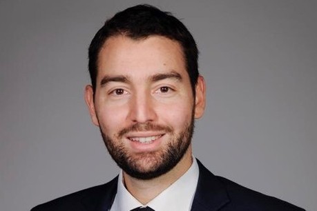 Eliezer Ben Zimra sera l’un des co-gérants de Carmignac, dès le 9 juillet prochain. (Photo: Carmignac)
