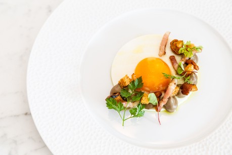 Une cuisine raffinée pour moins de 29 euros, c’est le principe du Bib Gourmand Michelin. (Phoro: Two6Two/Archives)