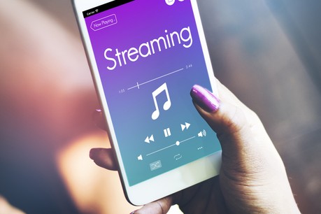 Le streaming offre aux auditeurs un choix beaucoup plus vaste qu’auparavant. (Photo: Shutterstock)