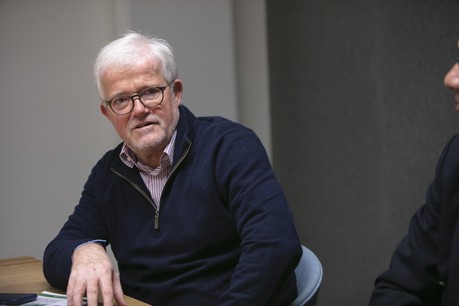 Raymond Schadeck: «Seule une représentativité saine au sein du conseil d’administration peut assurer que la stratégie d’une entreprise prenne en compte les défis et opportunités et obtienne l’adhésion de chacune de ses parties prenantes.» (Photo: Maison Moderne Publishing SA)