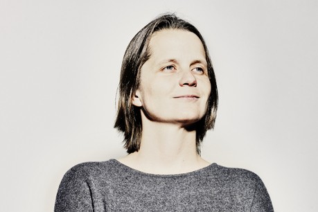 Larissa Best: «L’entreprise doit donner du temps à investir pour la diversité… ce qui signifie schématiquement détruire de la valeur dans un premier temps pour mieux pouvoir en créer par la suite.» (Photo: Gaël Lesure)