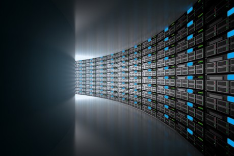 Le supercalculateur, installé à Bissen, sera alimenté et refroidi par l’énergie verte de Kiowatt. (Photo: Shutterstock)