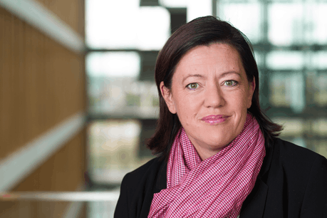 Dossier: La finance durable, une opportunité d’investissement pour les entreprises - Valérie Arnold, CR & Sustainability leader et Partner chez PwC Luxembourg. (Crédit: PwC Luxembourg)