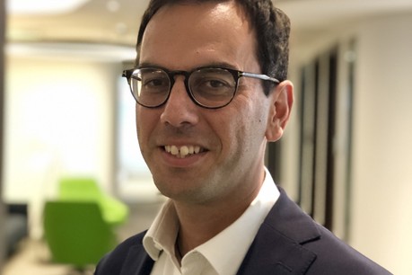 Ilario Attasi, head of group investment research de KBL European Private Bankers. (Photo: KBL epb)