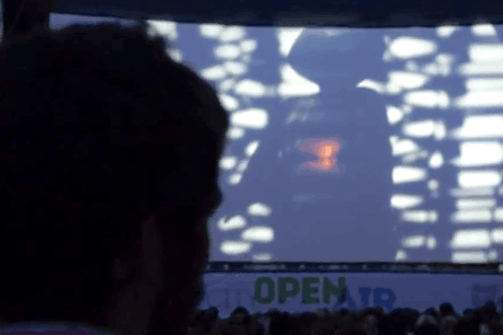 Le film culte E.T. fait à nouveau partie de la programmation du City Open Air Cinema with Orange cette année. (Photo: Capture d’écran Youtube/Orange Luxembourg)